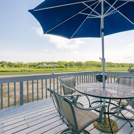 168 #8 North Shore Boulevard Tidal View #8 East Sandwich - Cape